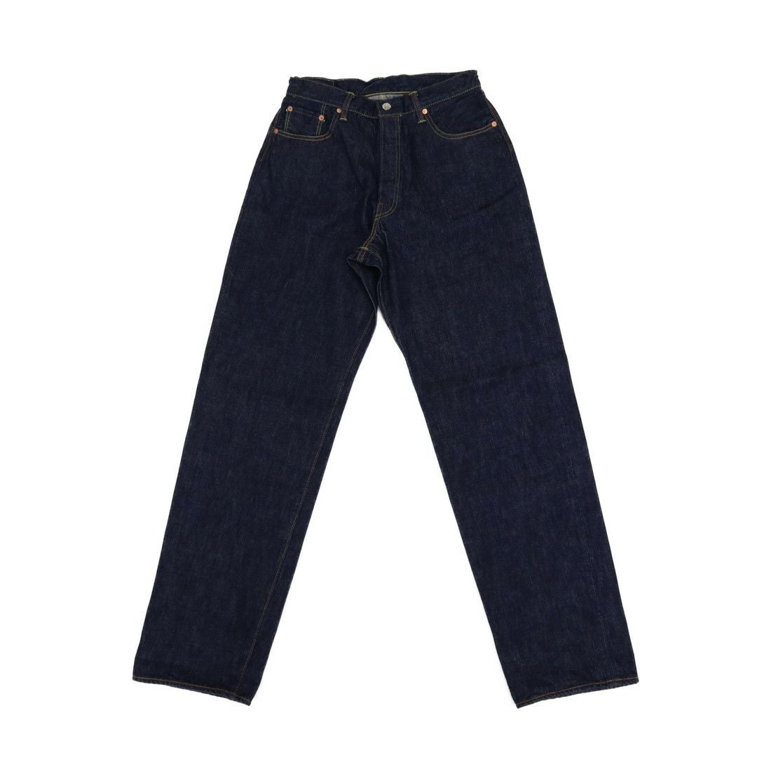 TCBジーンズ TCB jeans/ TCB jeans バギー50's Baggy 50's Jeans 13.5