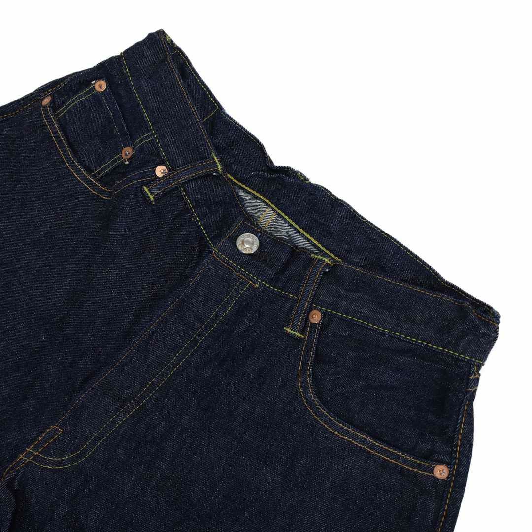 TCB ジーンズ バギー　Baggy 50's Jeans W36 楽天市場】TCB jeans TCBジーンズ Baggy 50's Jeans 13.5oz バギー