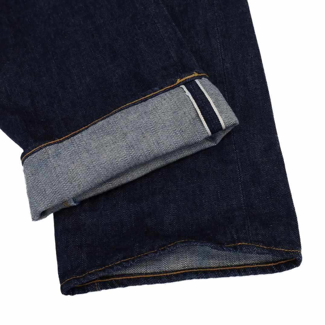 TCBジーンズ TCB jeans/ TCB jeans バギー50's Baggy 50's Jeans 13.5