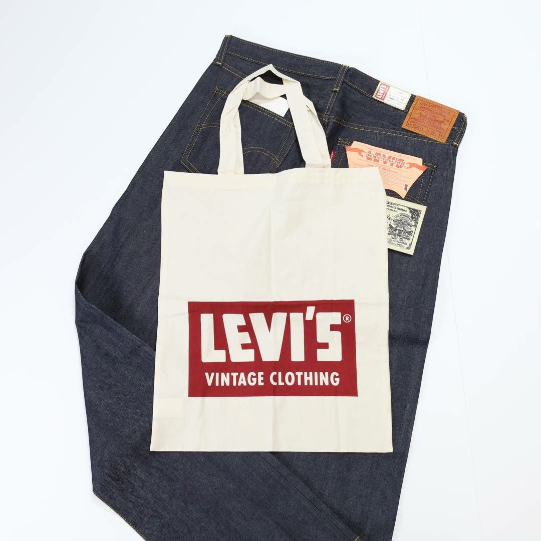 リーバイス LEVI'S/ヴィンテージ クロージング/S501XX 1944モデル