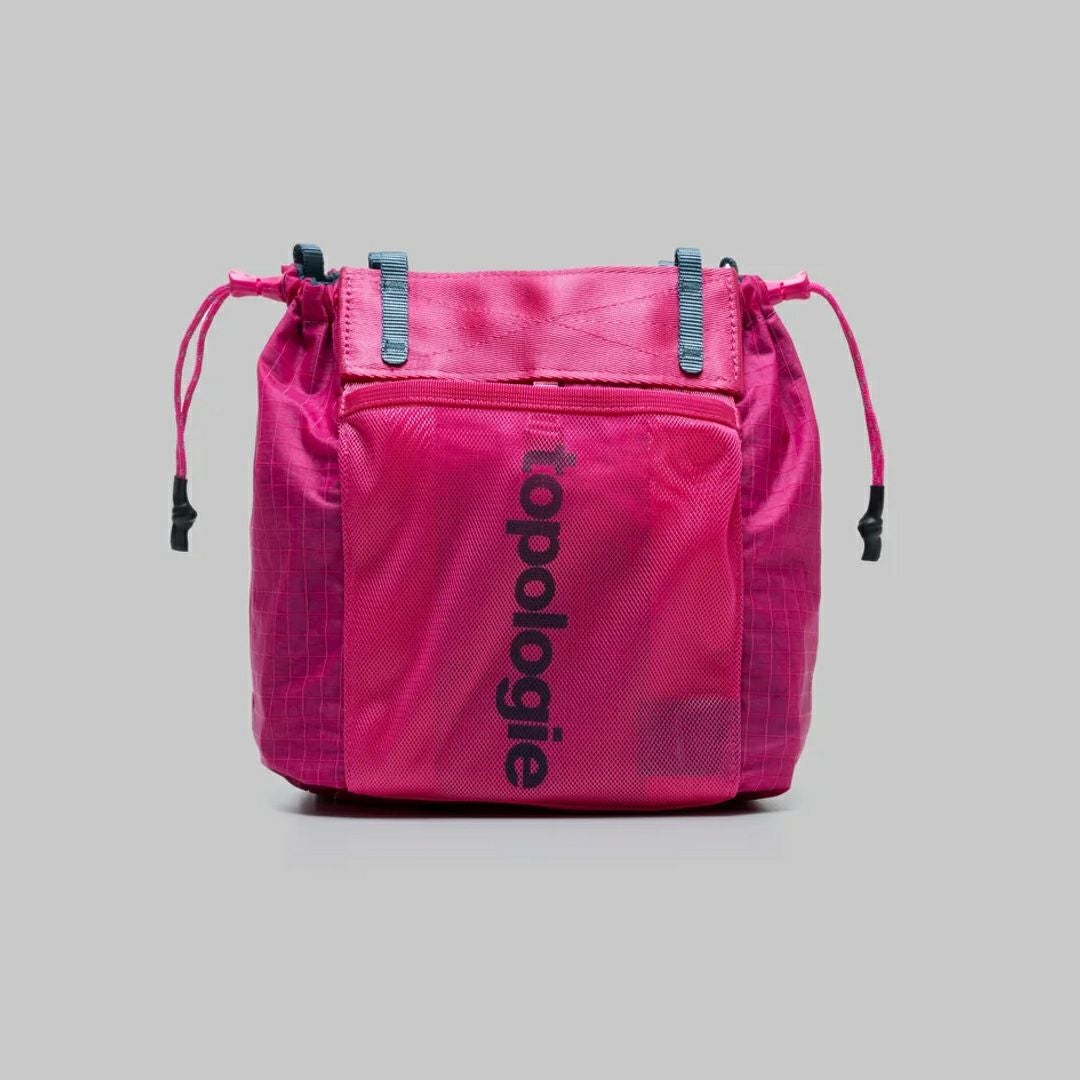トポロジー Topologi/Summit Tote Small サミット トート スモール