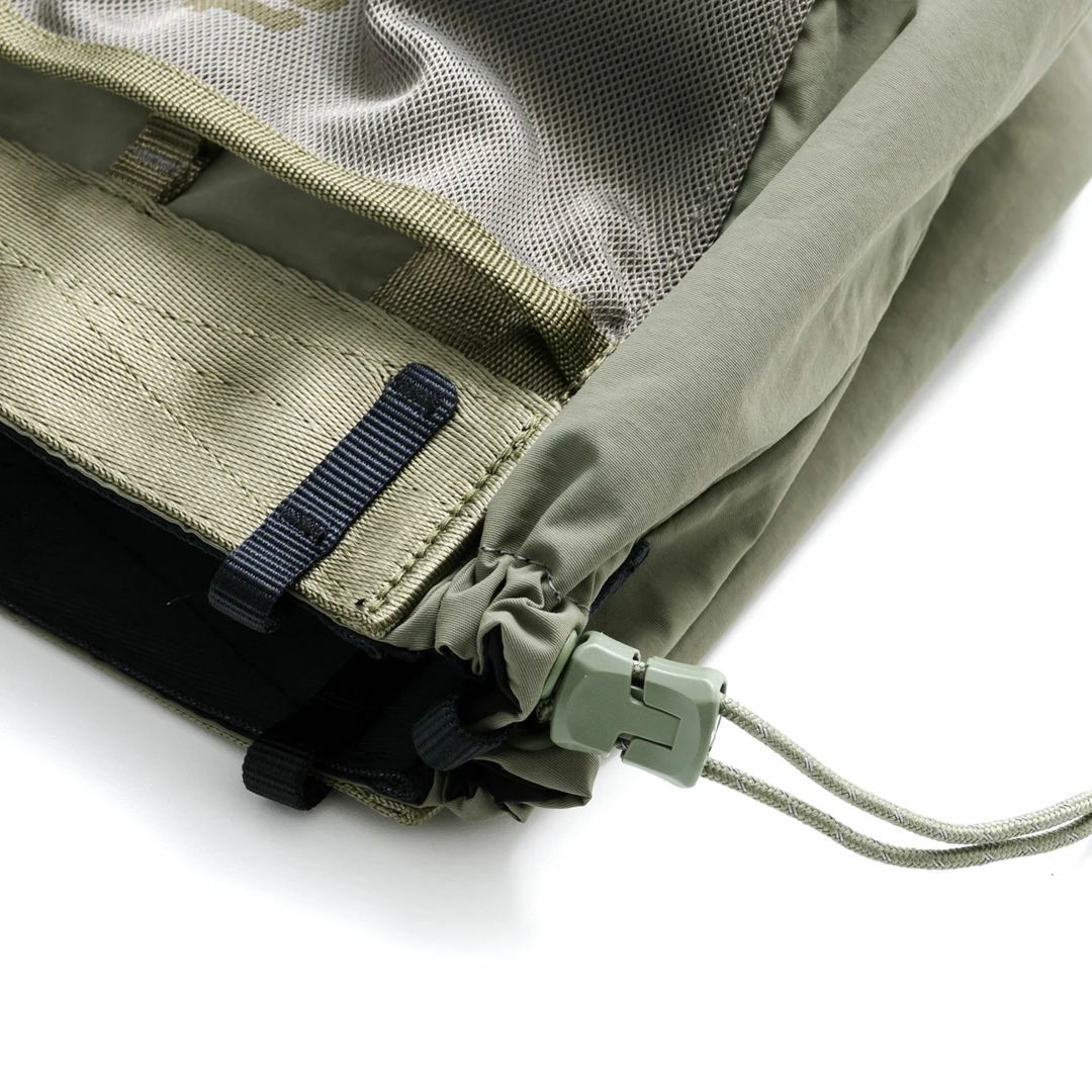 トポロジー Topologi/Summit Tote Small サミット トート スモール
