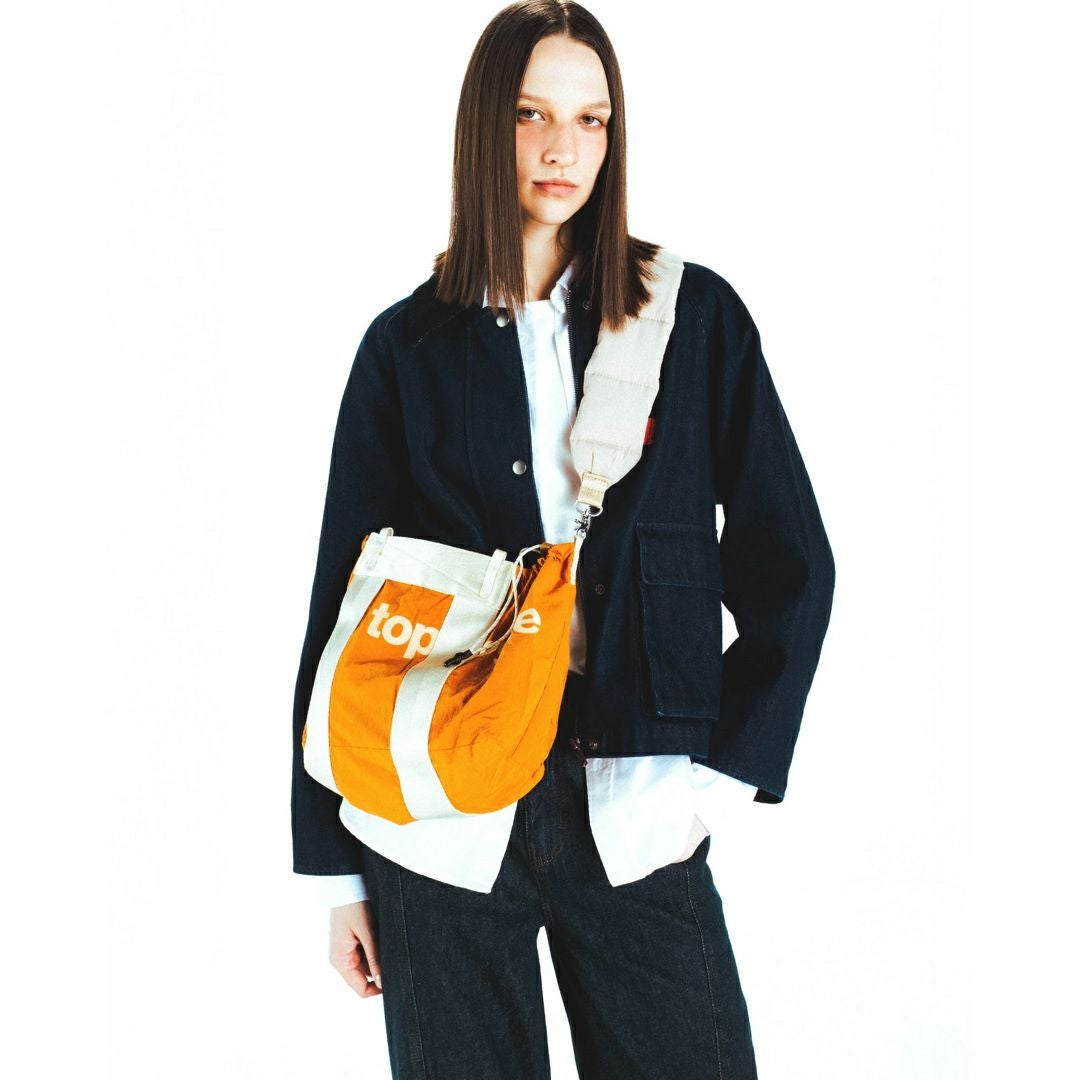 トポロジー Topologi/Summit Tote Small サミット トート スモール トポロジー Topologi/Summit Tote Small サミット トート スモール