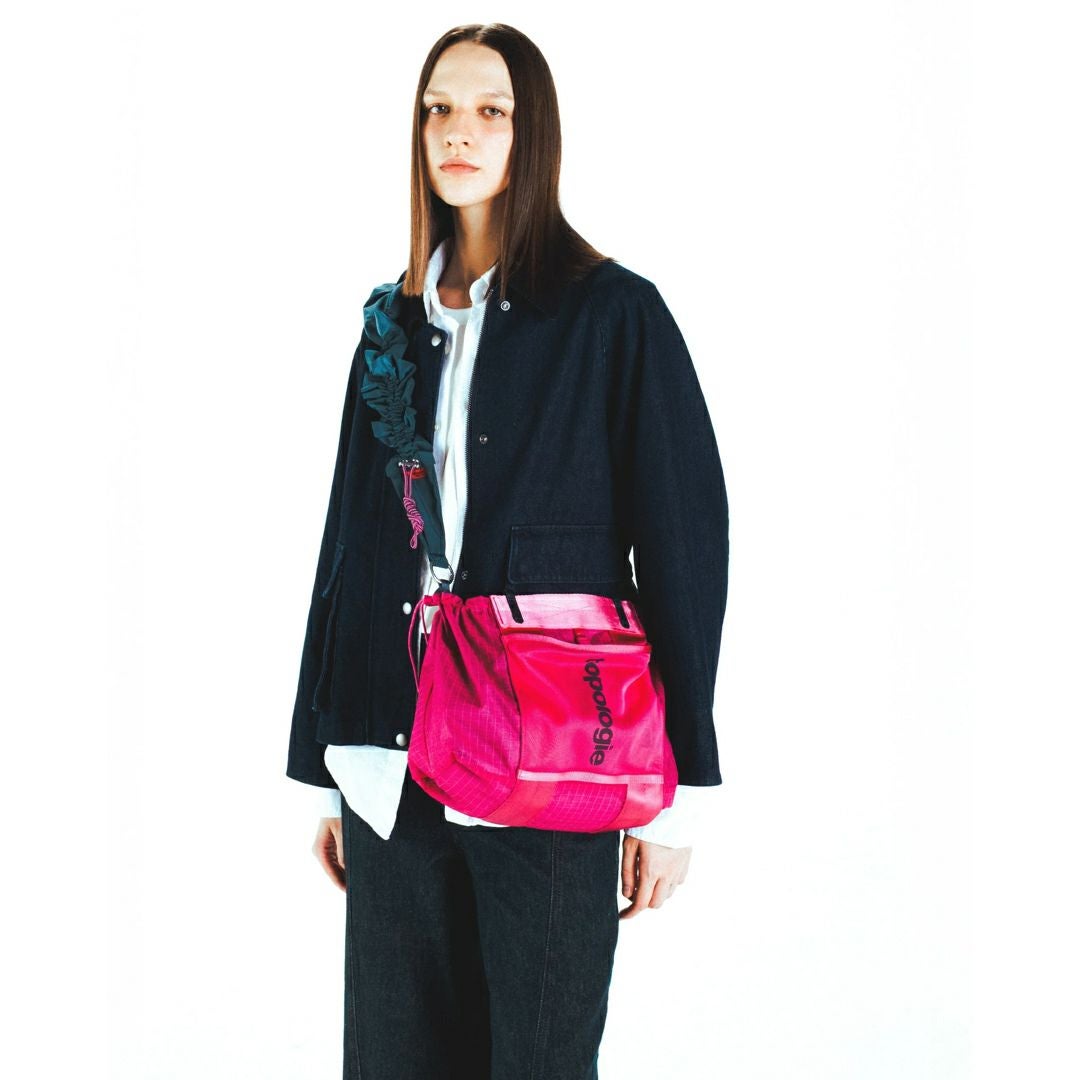 トポロジー Topologi/Summit Tote Small サミット トート スモール
