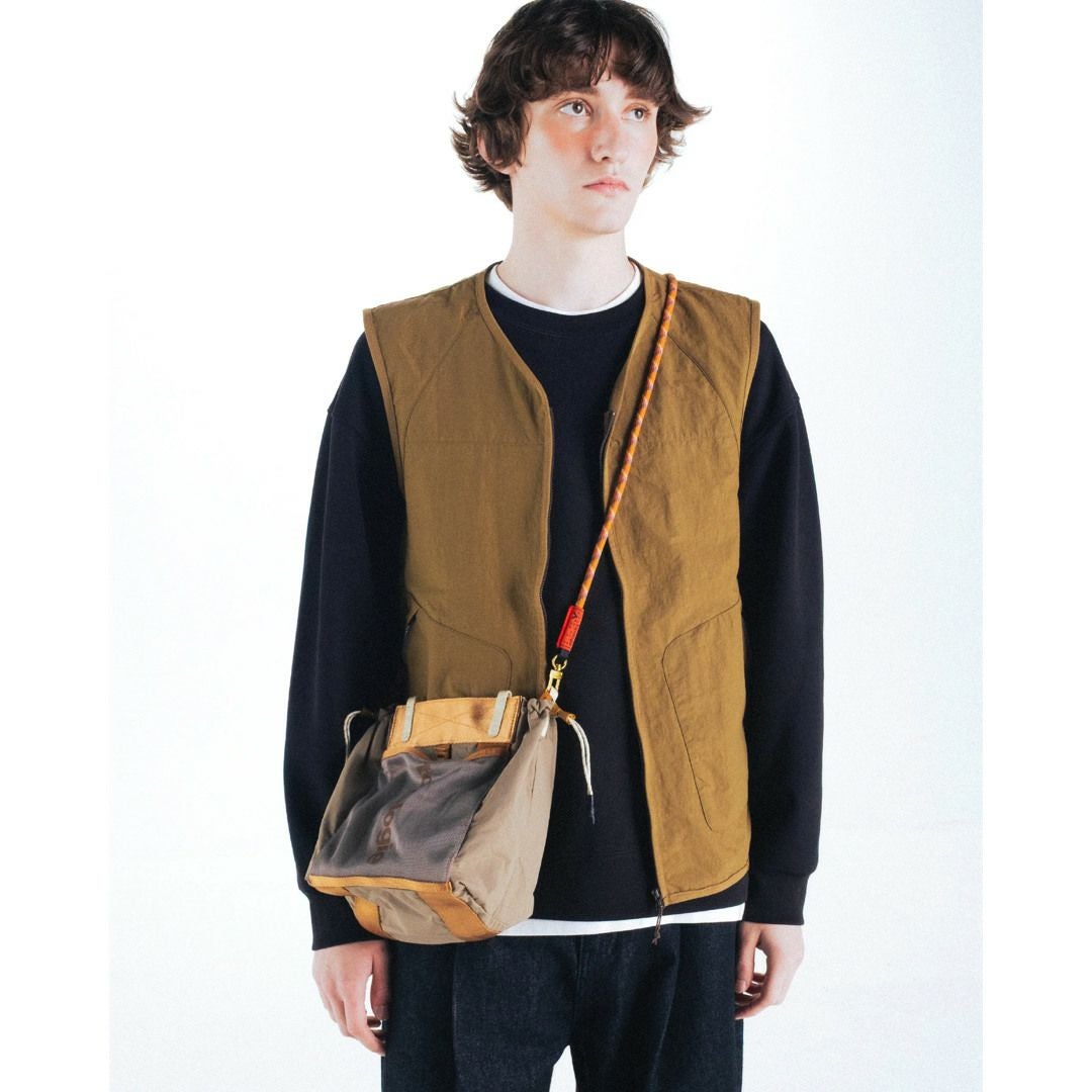 トポロジー Topologi/Summit Tote Small サミット トート スモール