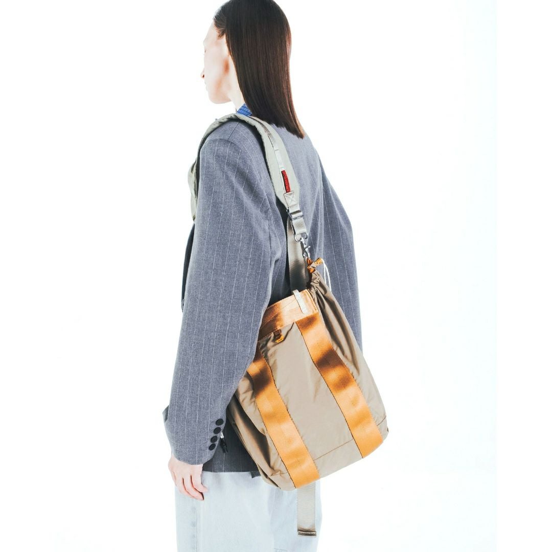 トポロジー Topologi/Summit Tote Small サミット トート スモール