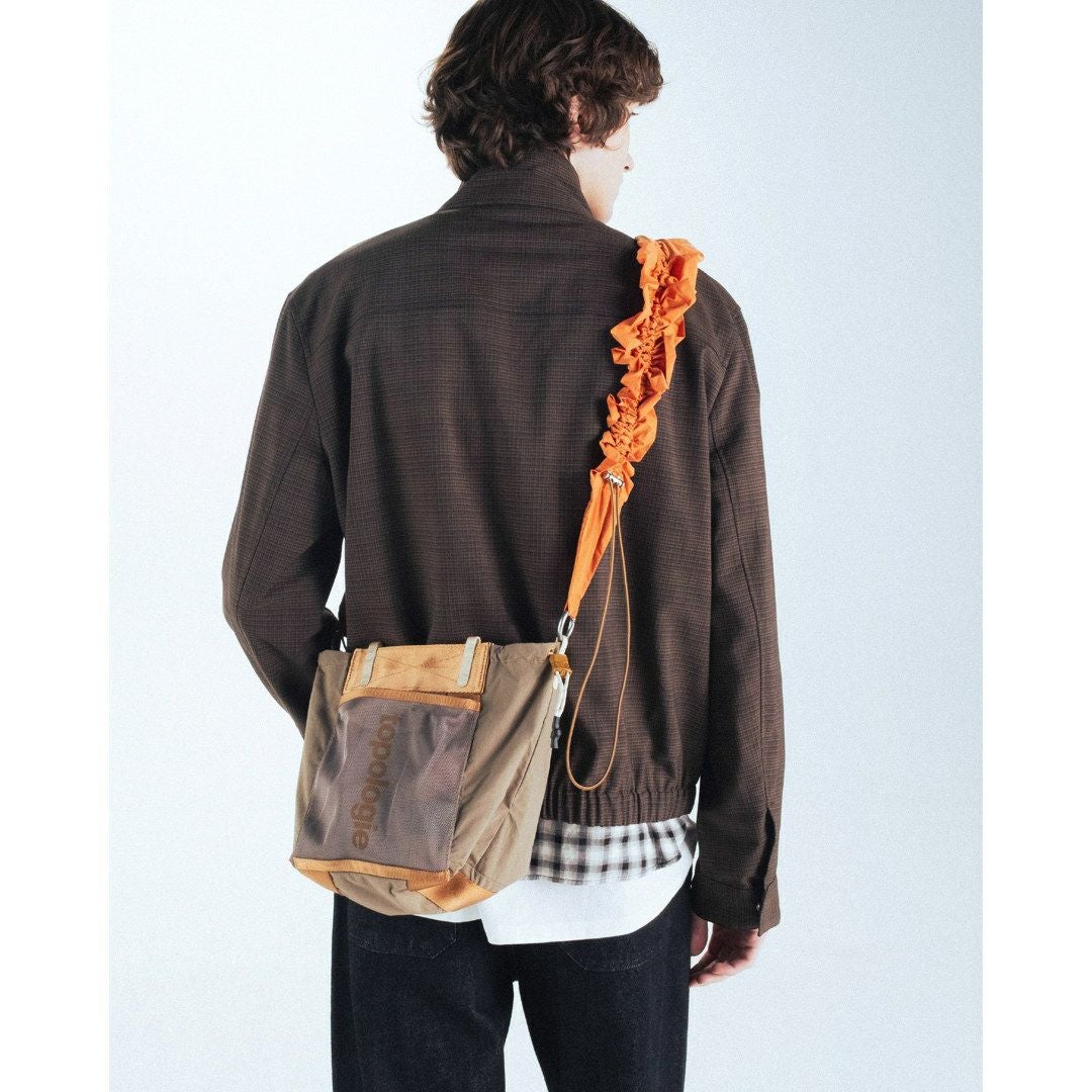 トポロジー Topologi/Summit Tote Small サミット トート スモール トポロジー Topologi/Summit Tote Small サミット トート スモール