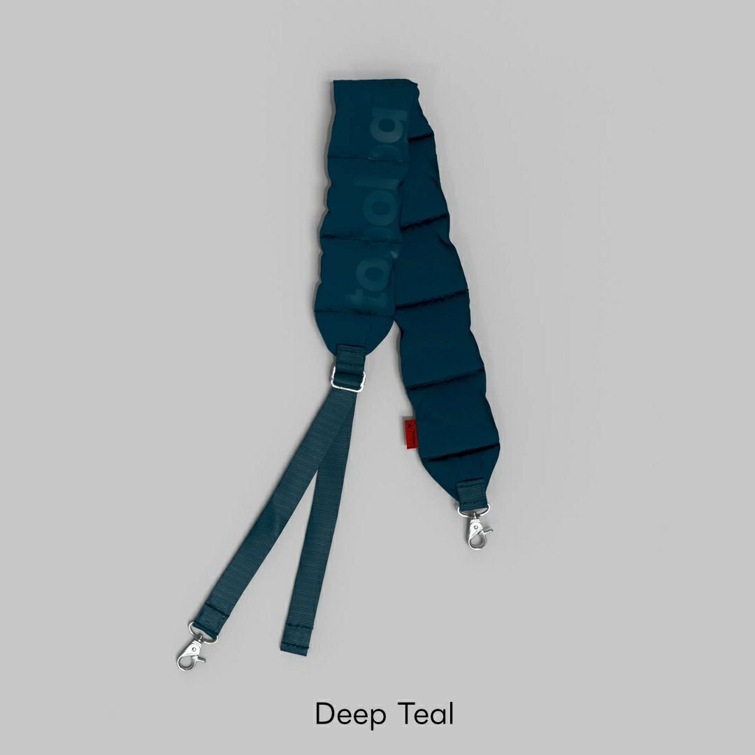トポロジー Topologi/パファー ストラップ Puffer Strap/ストラップ