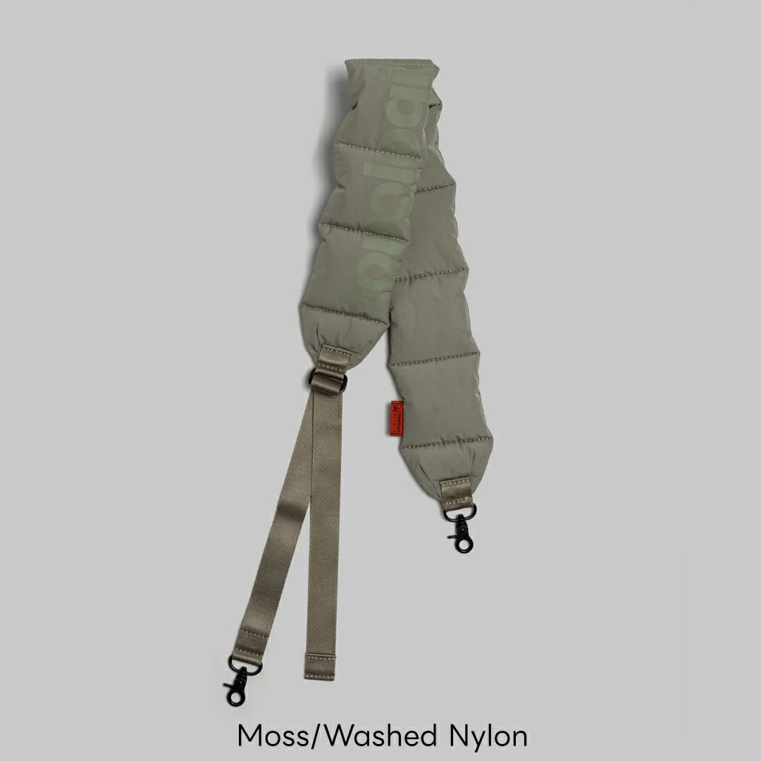 トポロジー Topologi/パファー ストラップ Puffer Strap/ストラップ