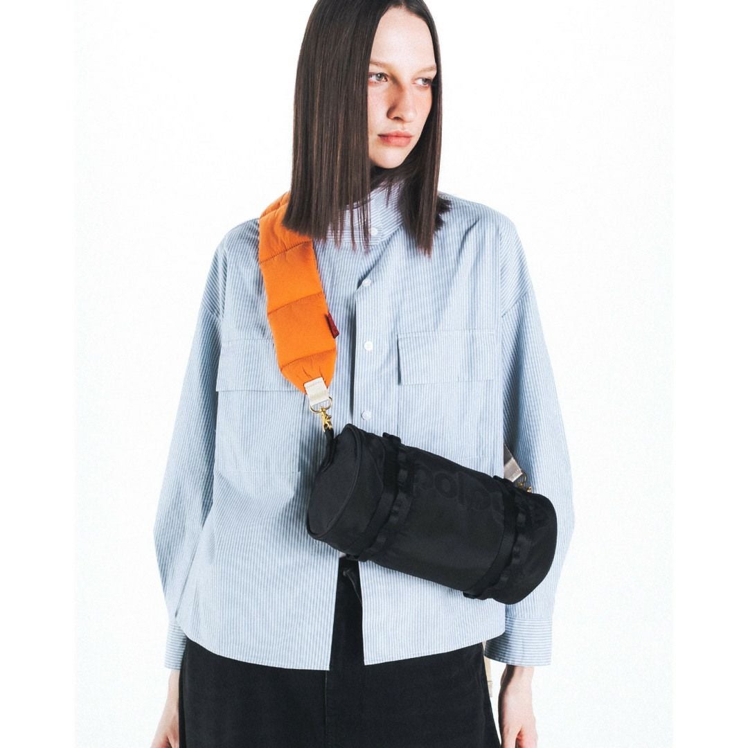トポロジー Topologi/パファー ストラップ Puffer Strap/ストラップ