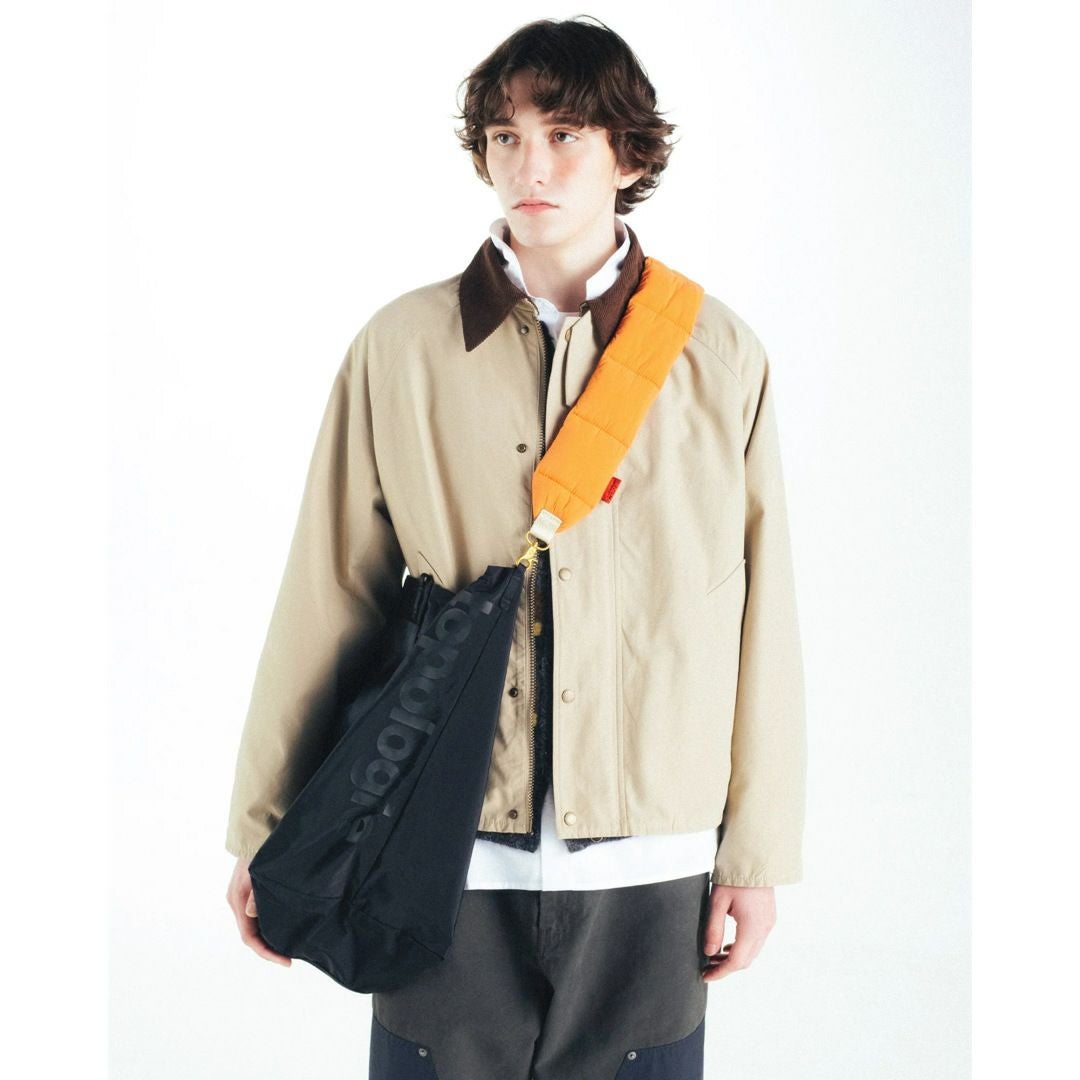 トポロジー Topologi/パファー ストラップ Puffer Strap/ストラップ