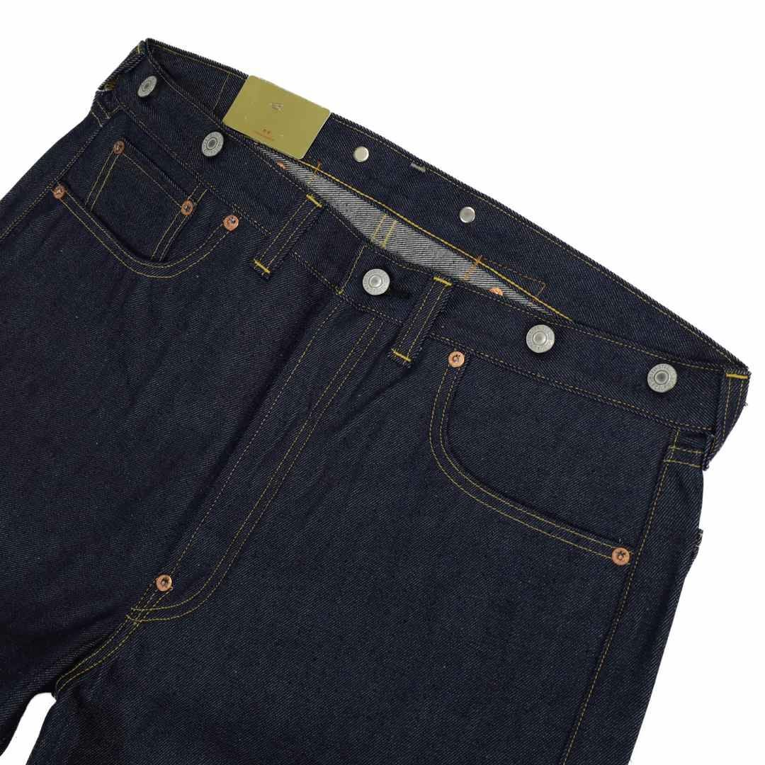 リーバイス LEVI'S/VINTAGE CLOTHING 1933 501XX ダークインディゴ