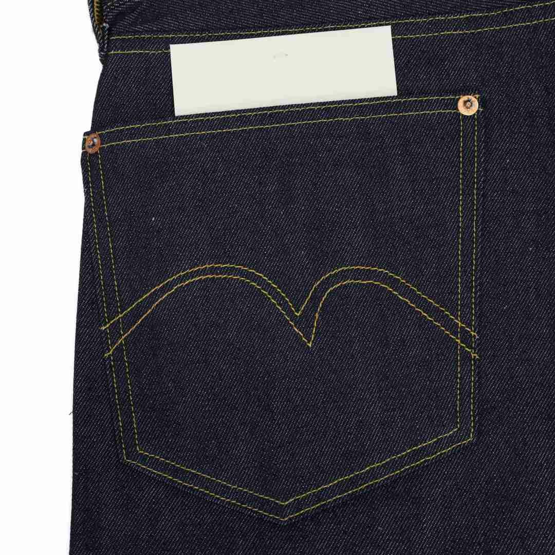 リーバイス LEVI'S/VINTAGE CLOTHING 1933 501XX ダークインディゴ