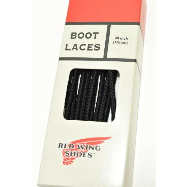 レッドウイング RED WING/シューレース Shoe Lace/48inch(120cm) 97157