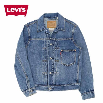 リーバイス LEVI