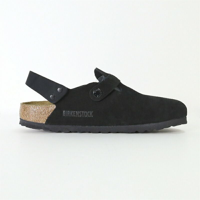 ビルケンシュトック BIRKENSTOCK/Tokio Suede/トキオ スエード
