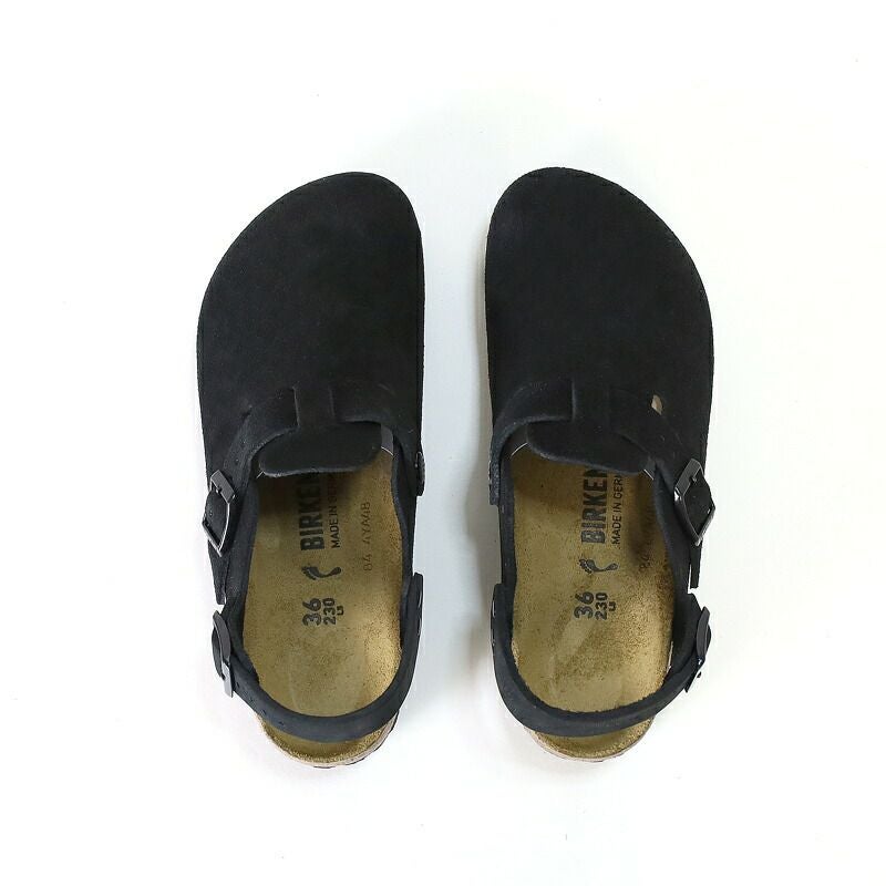ビルケンシュトック BIRKENSTOCK/Tokio Suede/トキオ スエード