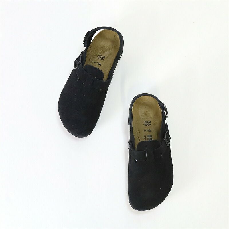 ビルケンシュトック BIRKENSTOCK/Tokio Suede/トキオ スエード