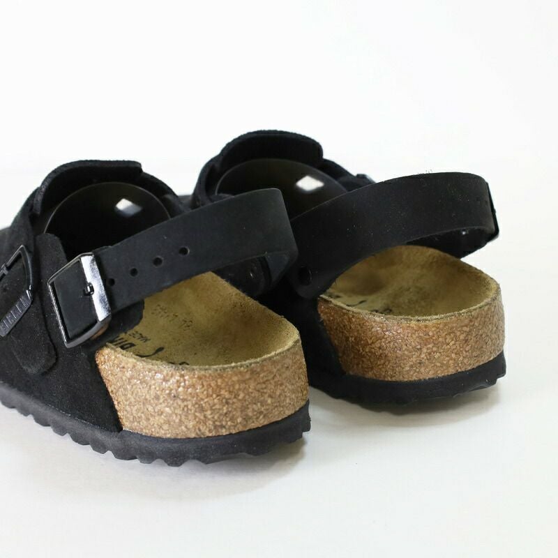 ビルケンシュトック BIRKENSTOCK/Tokio Suede/トキオ スエード
