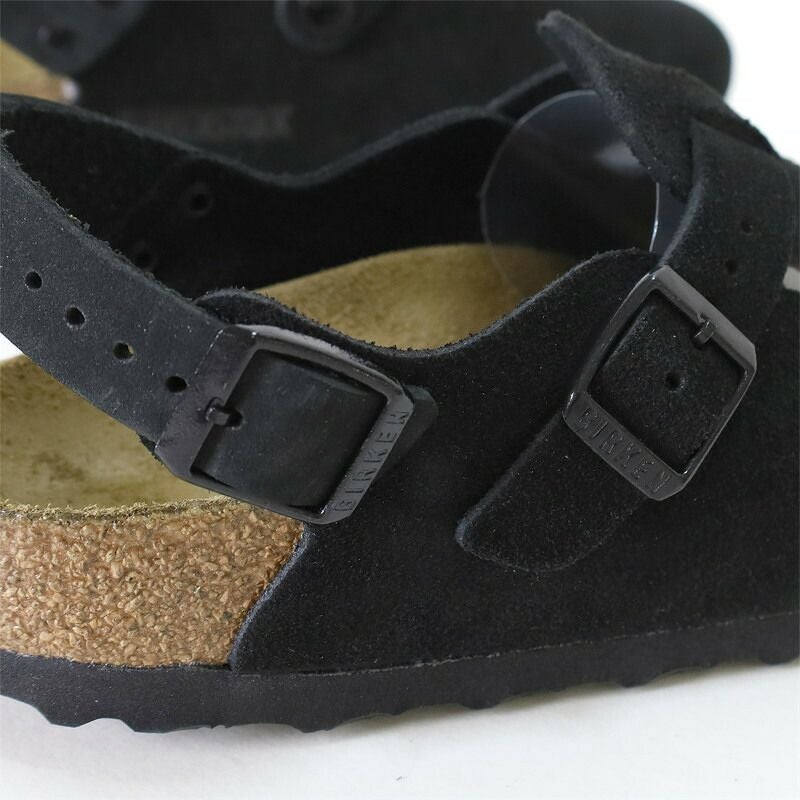 ビルケンシュトック BIRKENSTOCK/Tokio Suede/トキオ スエード