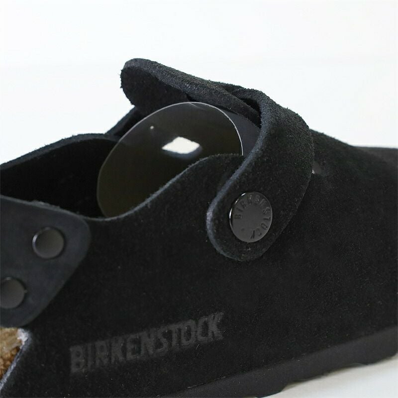 ビルケンシュトック BIRKENSTOCK/Tokio Suede/トキオ スエード