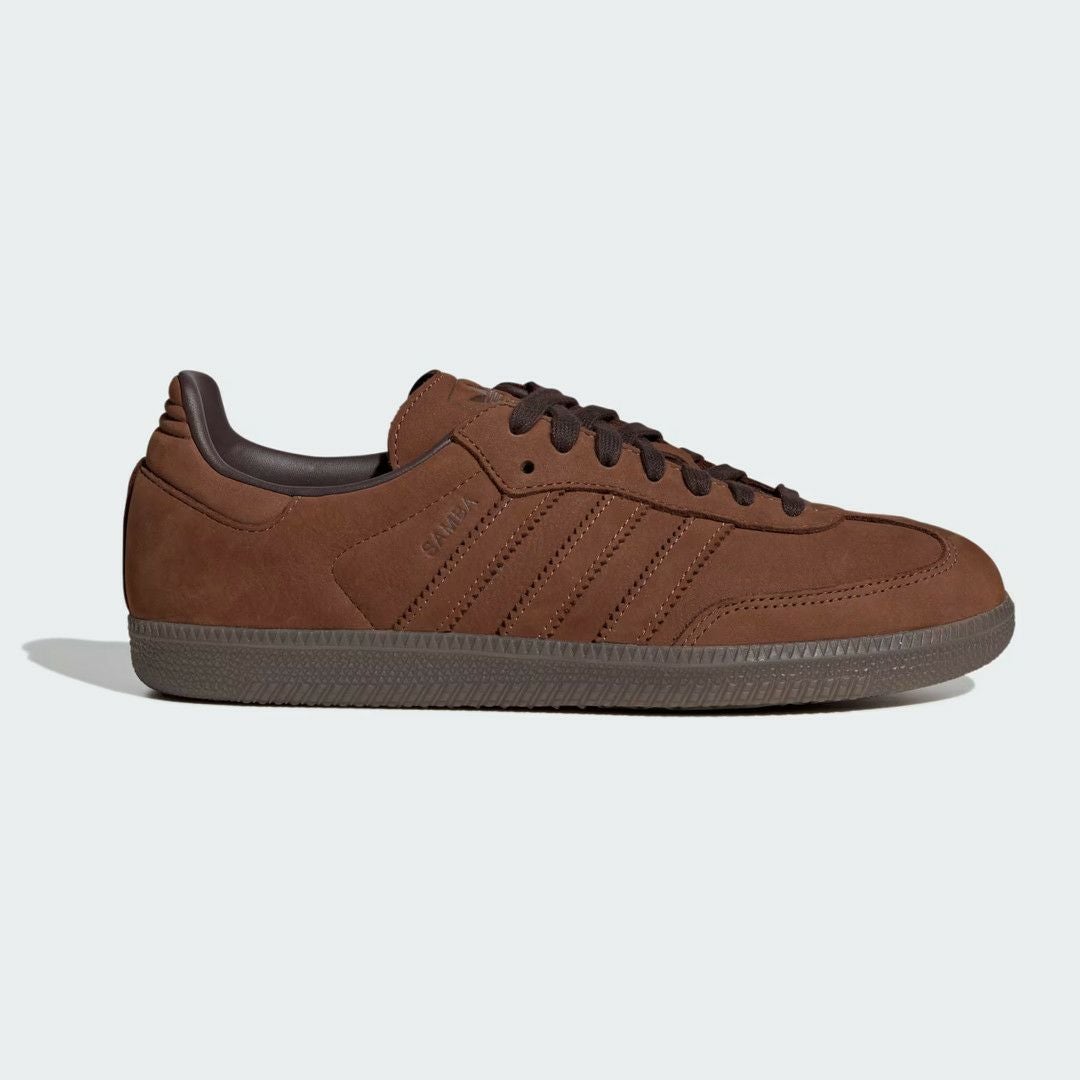 アディダス オリジナルス adidas originals/サンバ OG SAMBA OG SHOES