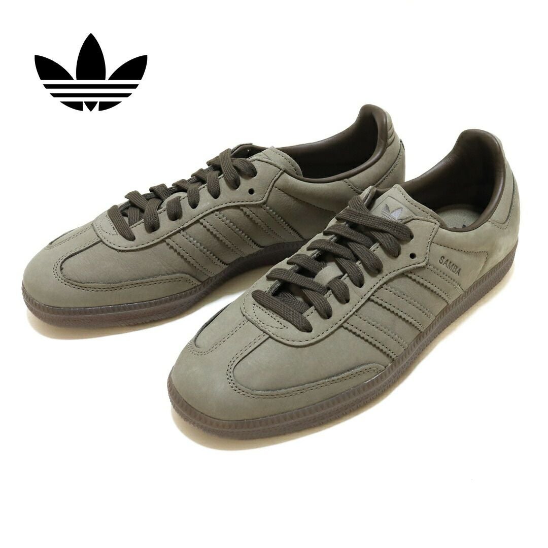 アディダス オリジナルス adidas originals/サンバ OG SAMBA OG IH4389