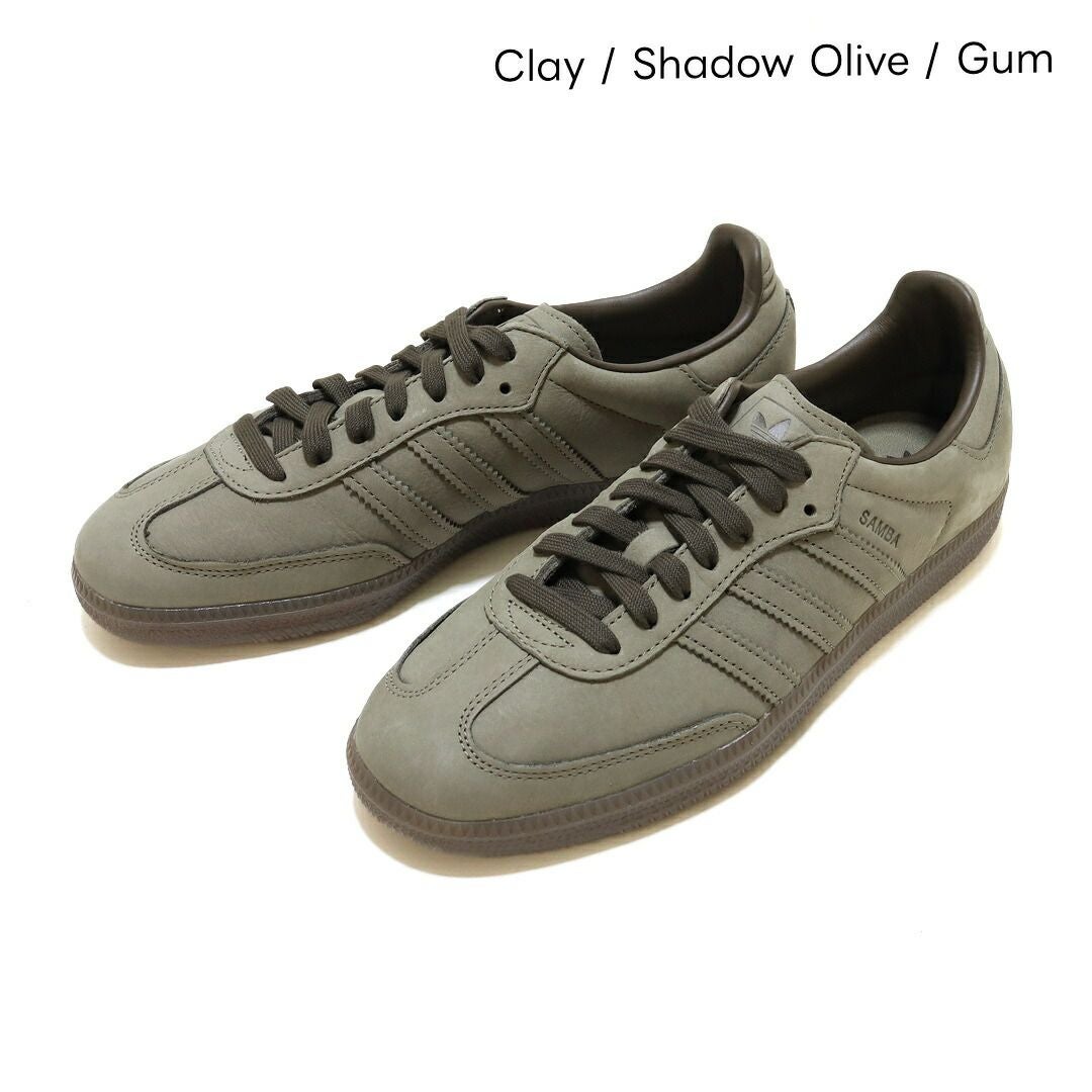 アディダス オリジナルス adidas originals/サンバ OG SAMBA OG IH4389