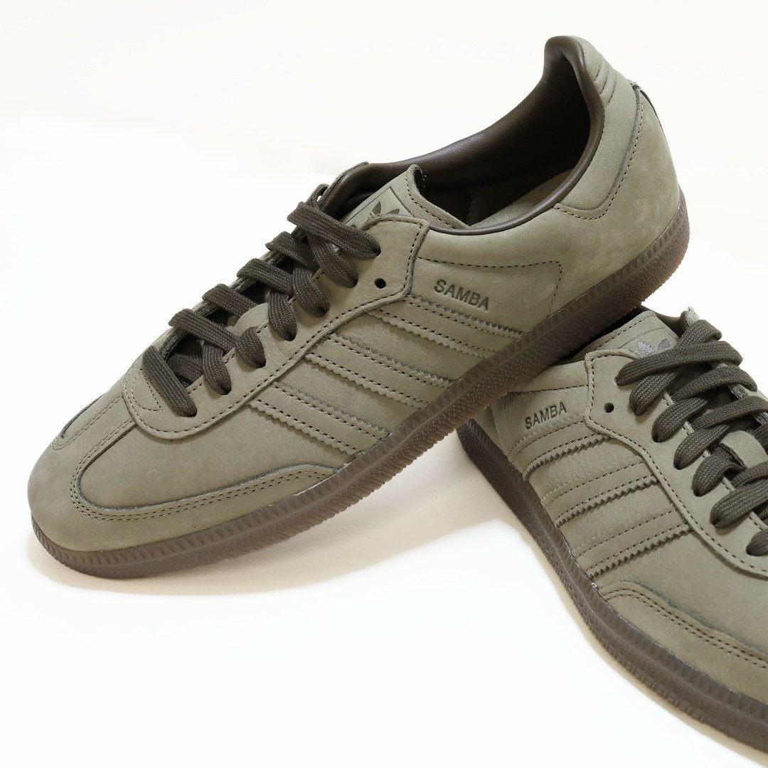アディダス オリジナルス adidas originals/サンバ OG SAMBA OG IH4389