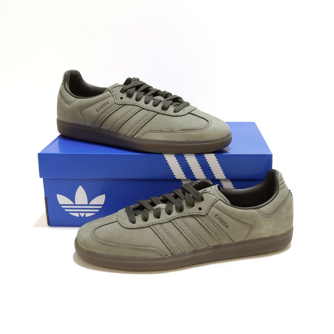 アディダス オリジナルス adidas originals/サンバ OG SAMBA OG IH4389