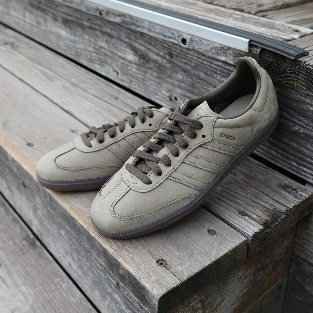 アディダス オリジナルス adidas originals/サンバ OG SAMBA OG IH4389