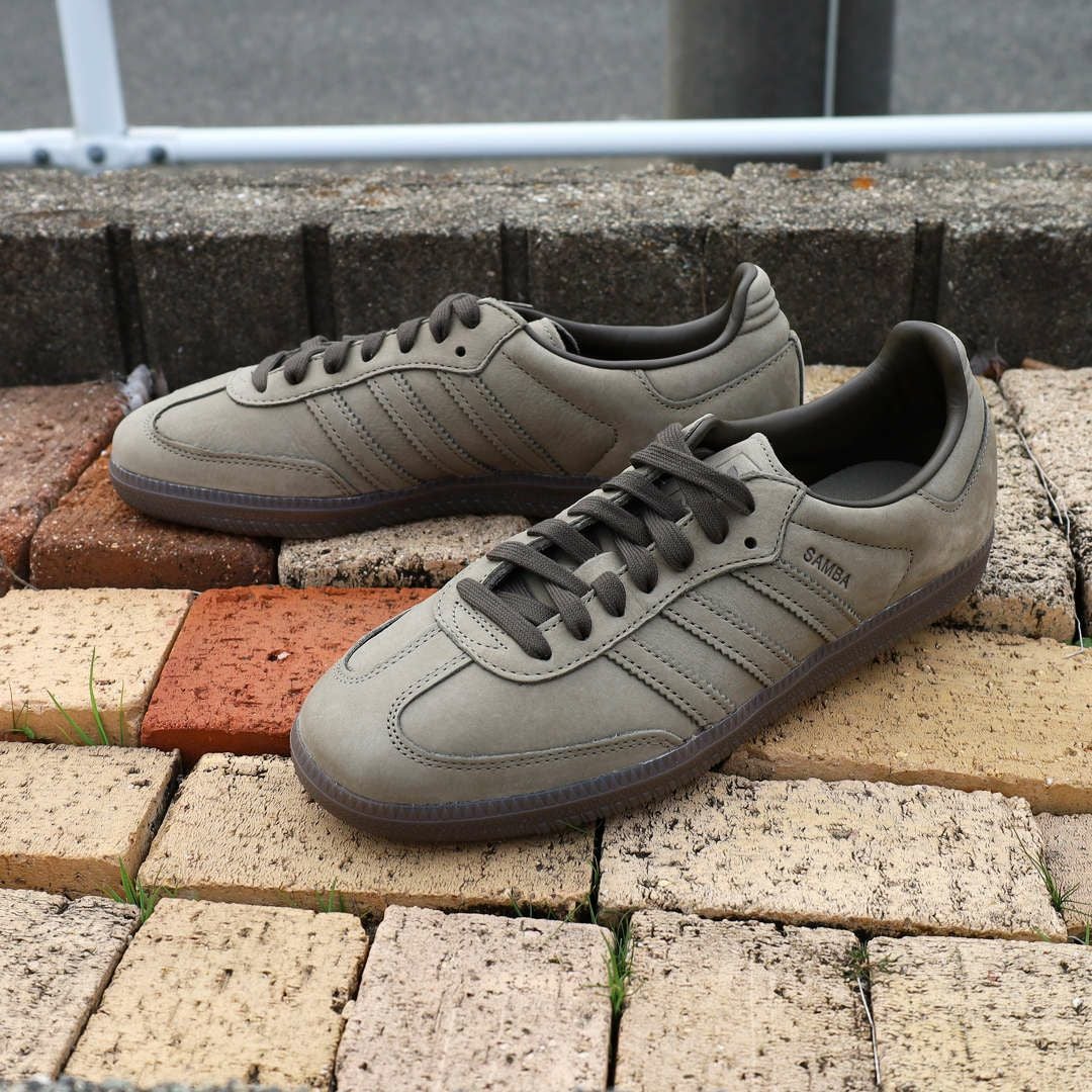 アディダス オリジナルス adidas originals/サンバ OG SAMBA OG IH4389