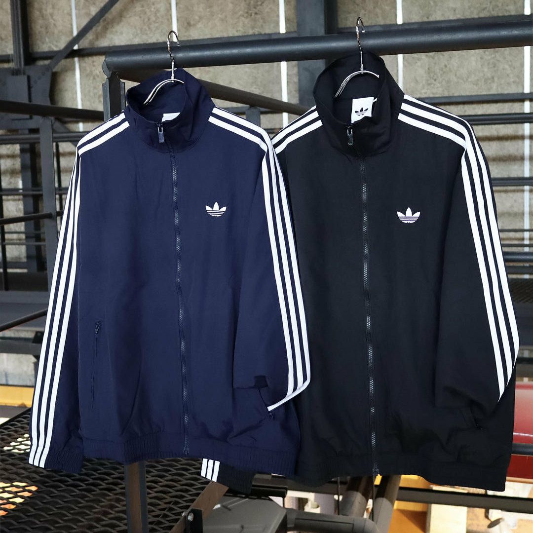 adidas アディダス ウーブン ファイヤーバード トラックトップ　2XL アディカラー ウーブン ファイヤーバード トラックトップ / ジャージ