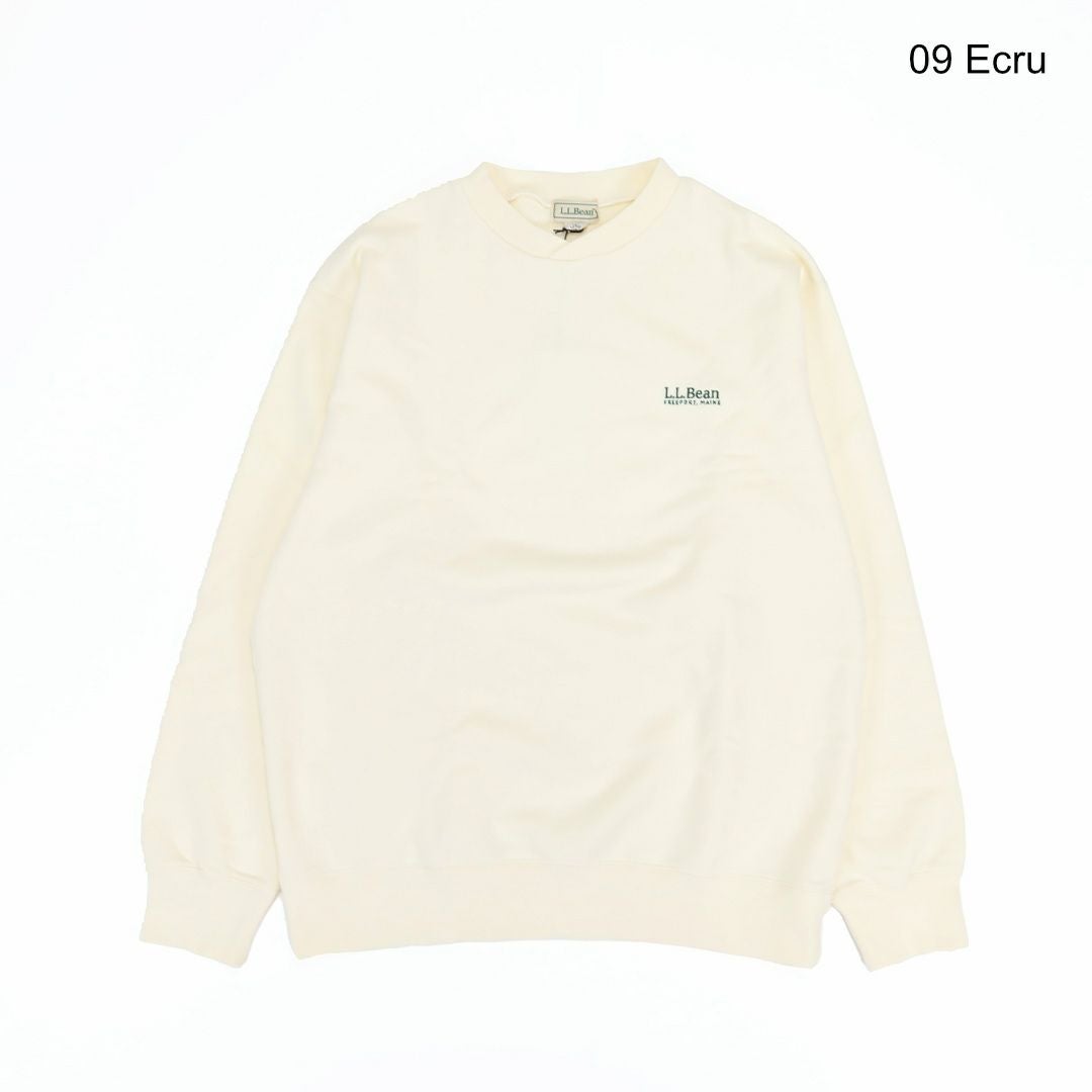 エルエルビーン L.L.Bean/スミスフィールド クルーネック スウェット