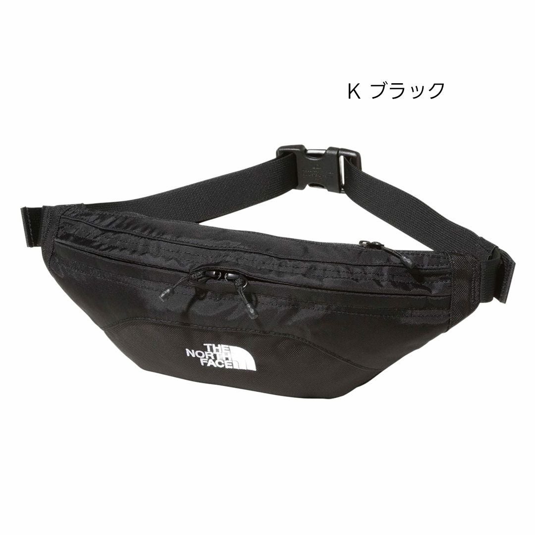THE NORTH FACE ノースフェイス グラニュール タイダイ 総柄 THE NORTH FACE（ザ ノースフェイス） ノースフェイス ボディバッグ