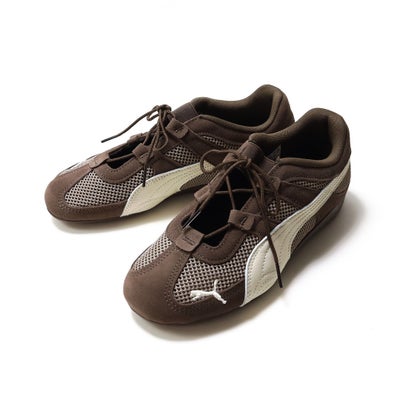 プーマ PUMA/スピードキャット GO スニーカー 403589/スニーカー