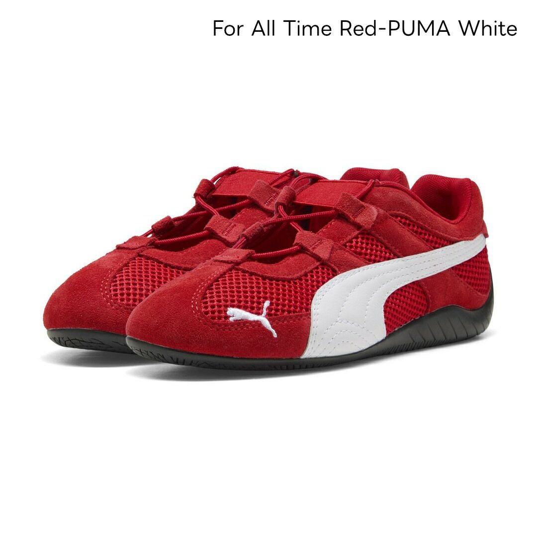 プーマ PUMA/スピードキャット GO スニーカー 403589/スニーカー