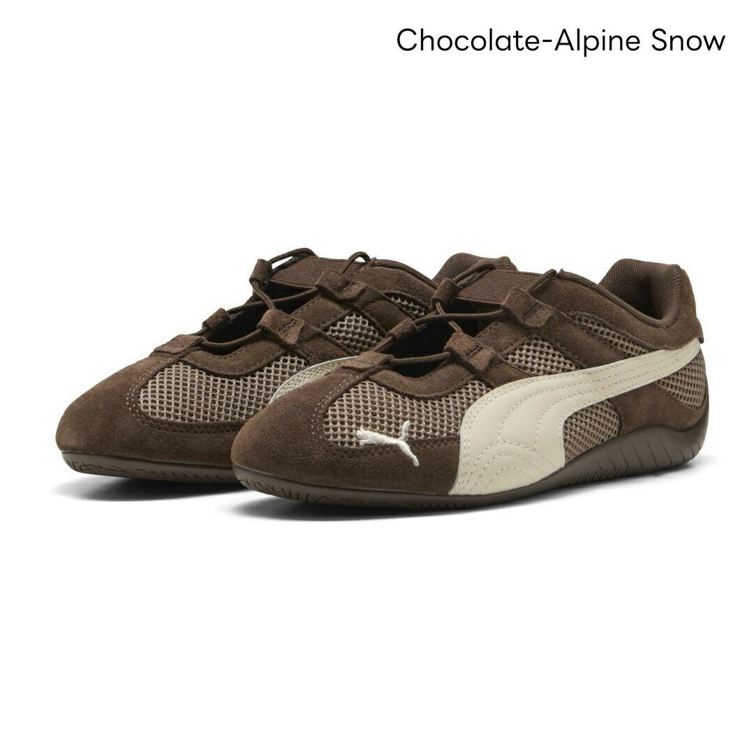 プーマ PUMA/スピードキャット GO スニーカー 403589/スニーカー