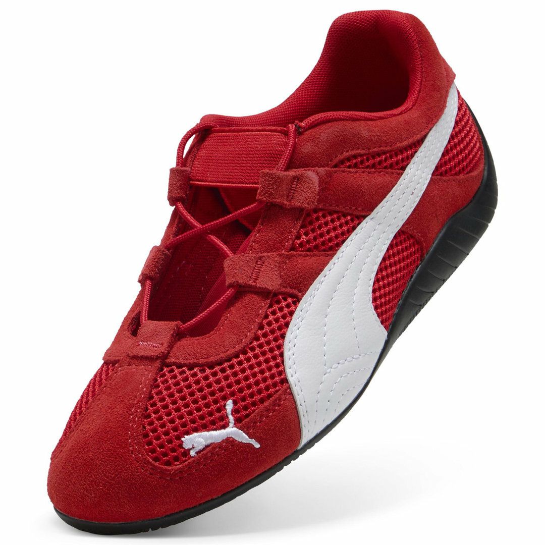 プーマ PUMA/スピードキャット GO スニーカー 403589/スニーカー