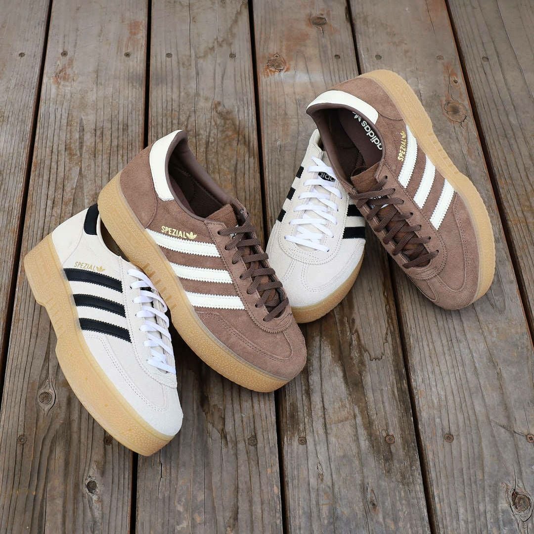 アディダス オリジナルス adidas original/ハンドボール スペツィアル