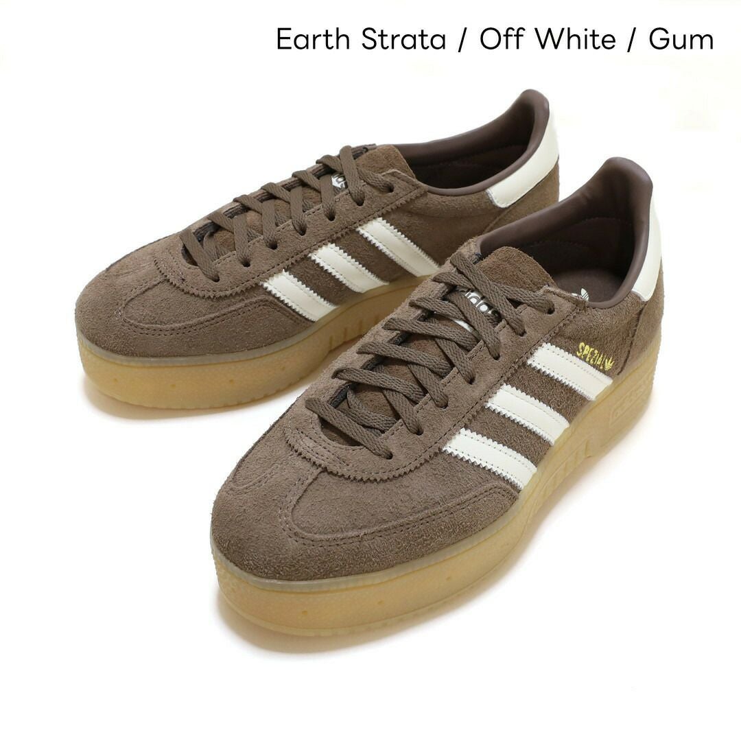 アディダス オリジナルス adidas originals/ハンドボール スペツィアル