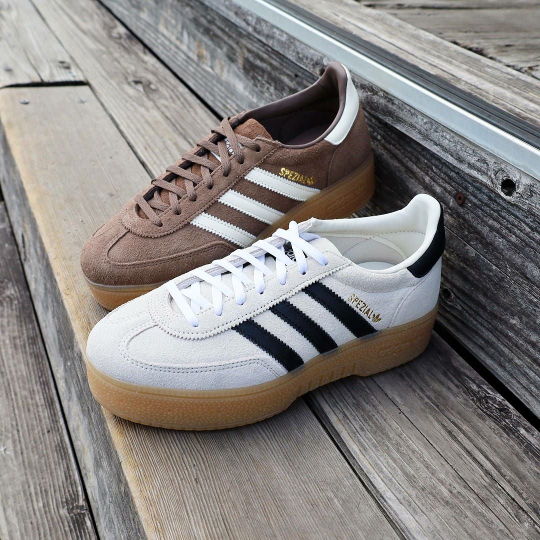 スペシャル adidas WORLD CUP 西ドイツ製 デッドストック UK9 アディダス オリジナルス adidas originals/ハンドボール スペツィアル