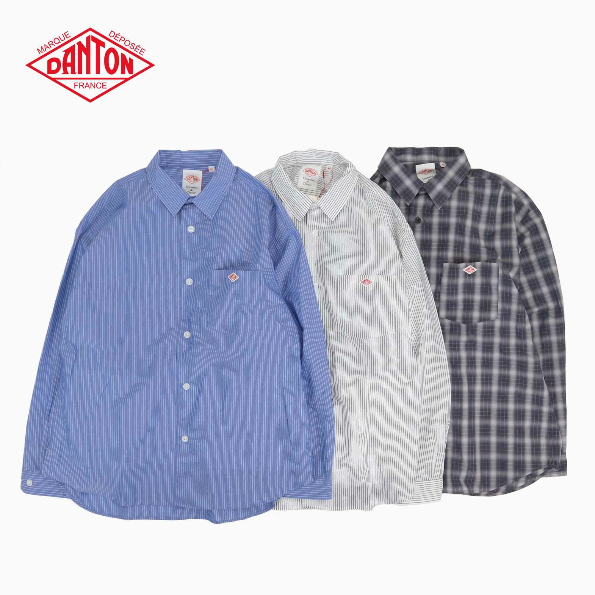 長袖シャツ | BIG AMERICAN SHOP