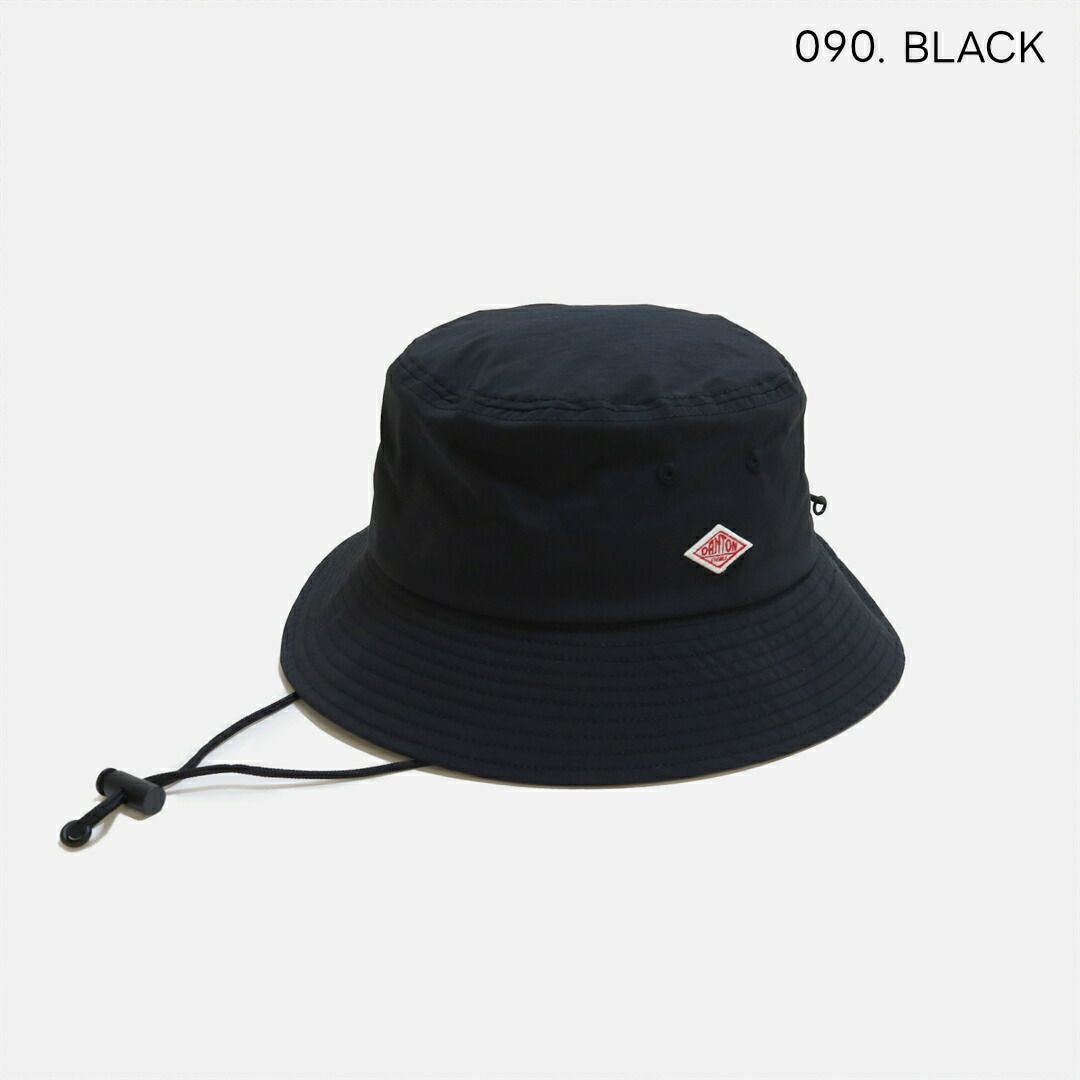 ダントン DANTON/バケットハット DT-H0047 PES/帽子