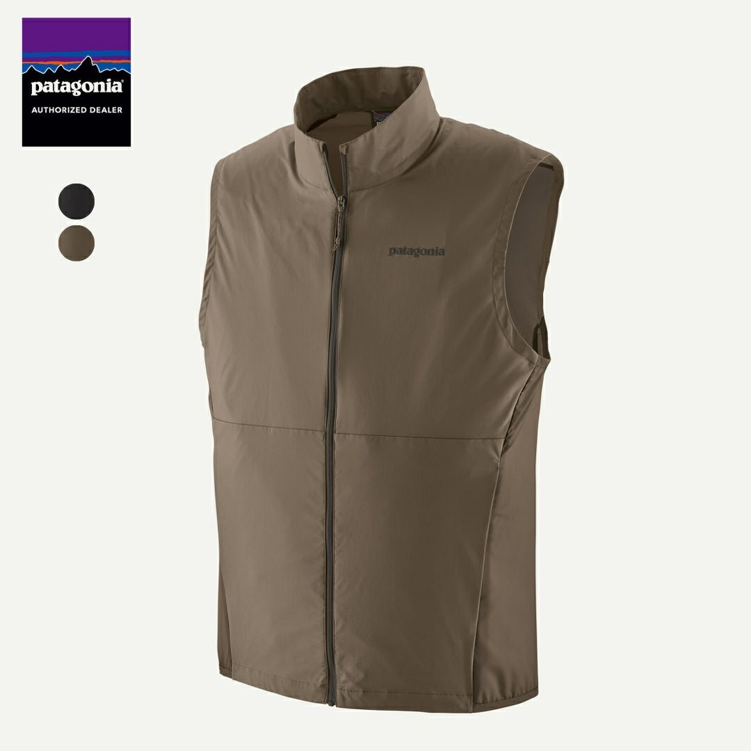 Patagonia パタゴニア　ナノパフジャケット 2XL パタゴニア メンズ・ナノ・パフ・ジャケット (Endless Blue) Patagonia