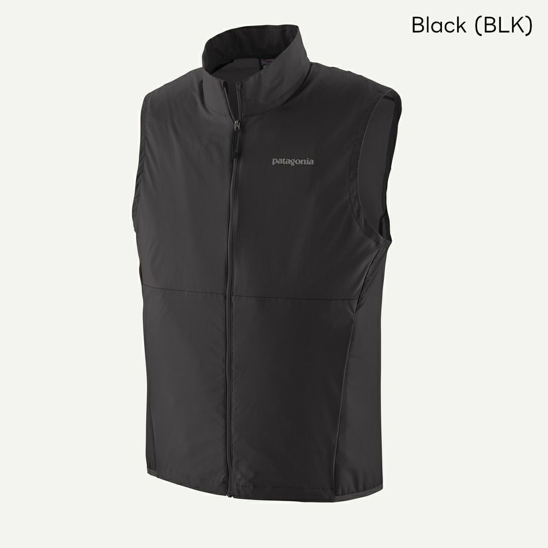 Patagonia パタゴニア/メンズ・トレイル・クラフト・ベスト 23840