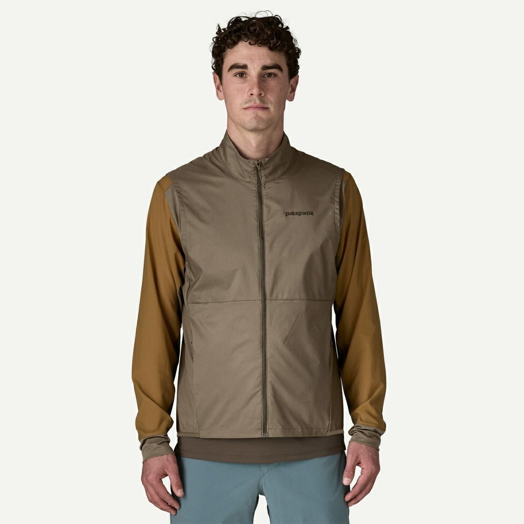 Patagonia パタゴニア/メンズ・トレイル・クラフト・ベスト 23840 Patagonia パタゴニア/メンズ・トレイル・クラフト・ベスト 23840
