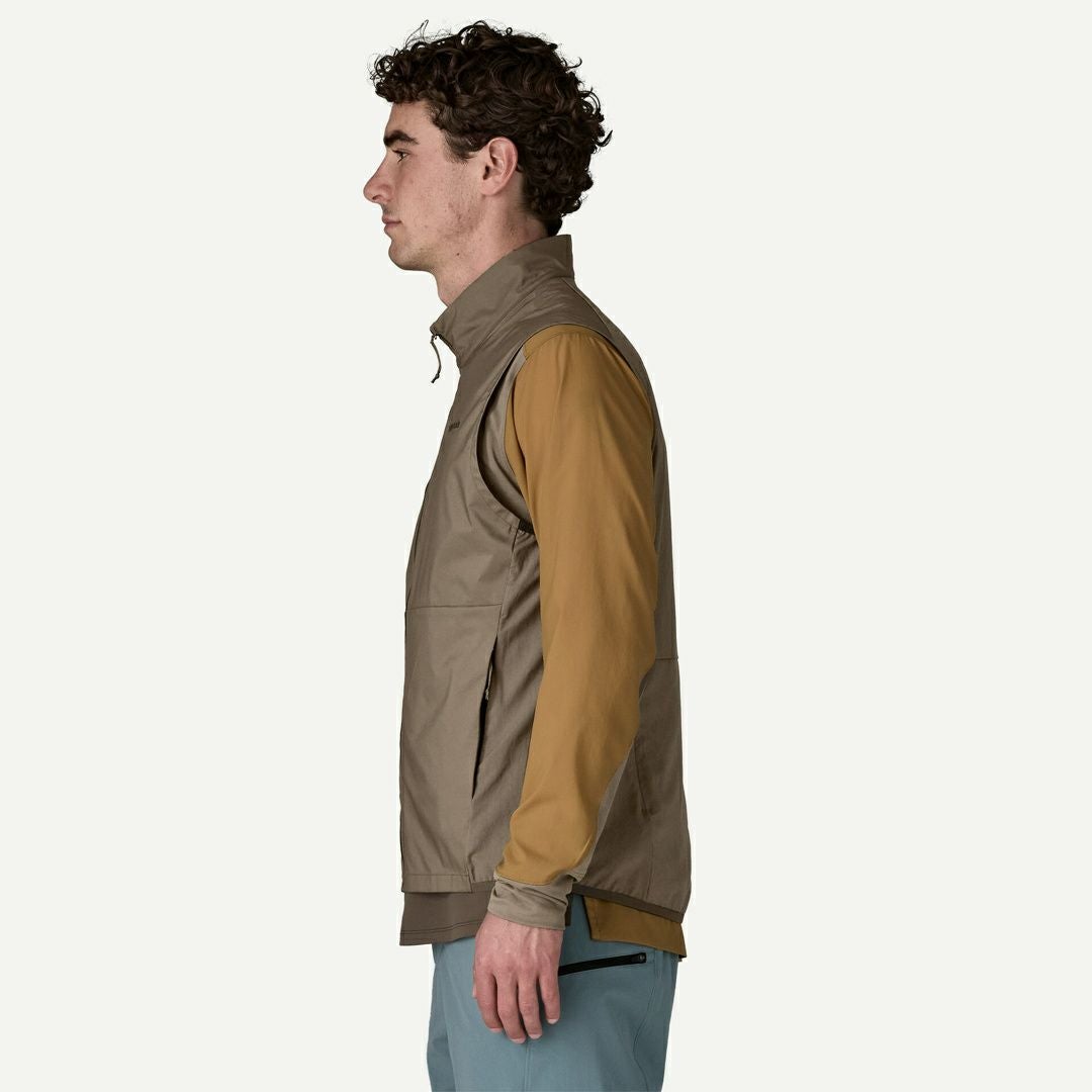 Patagonia パタゴニア/メンズ・トレイル・クラフト・ベスト 23840