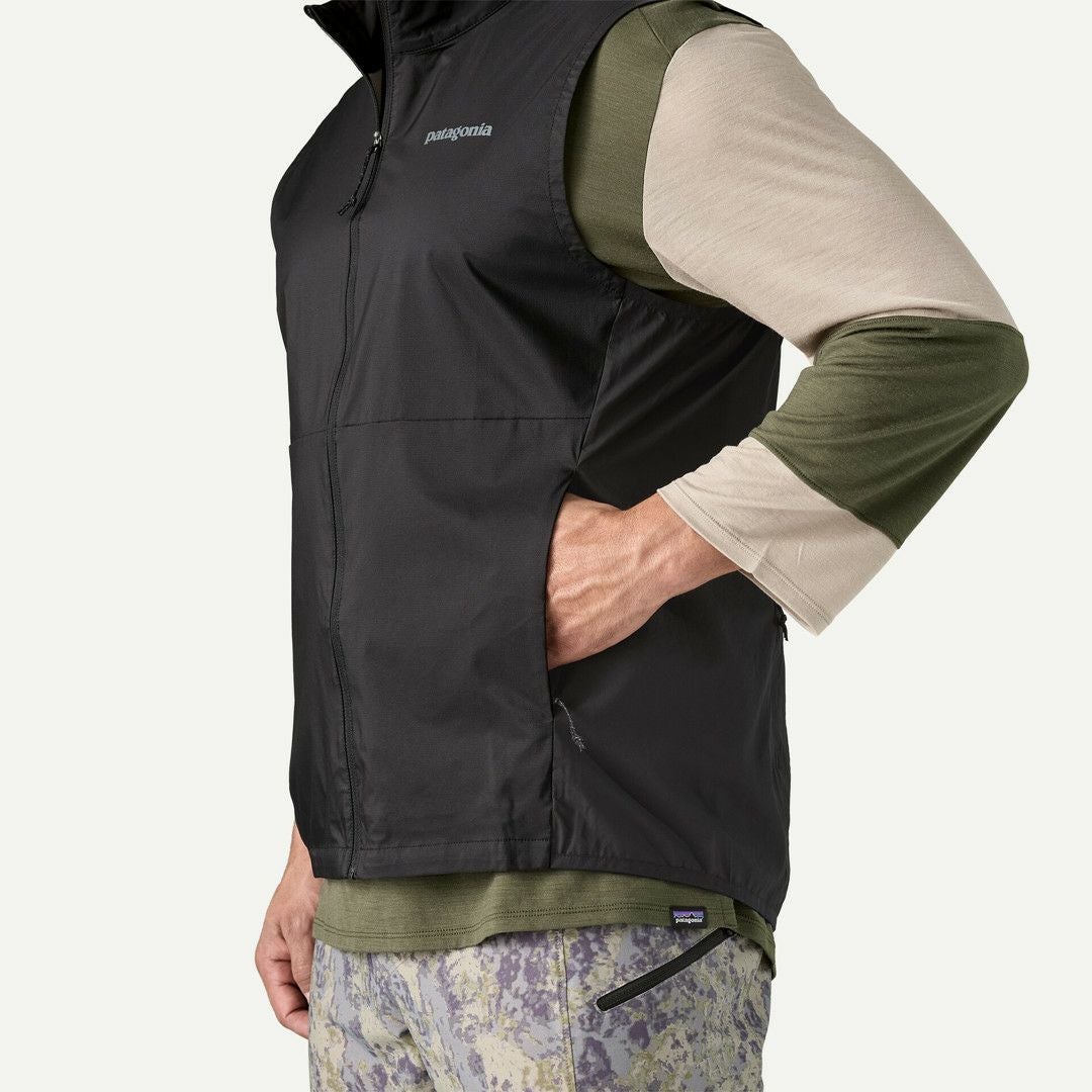 Patagonia パタゴニア/メンズ・トレイル・クラフト・ベスト 23840 Patagonia パタゴニア/メンズ・トレイル・クラフト・ベスト 23840