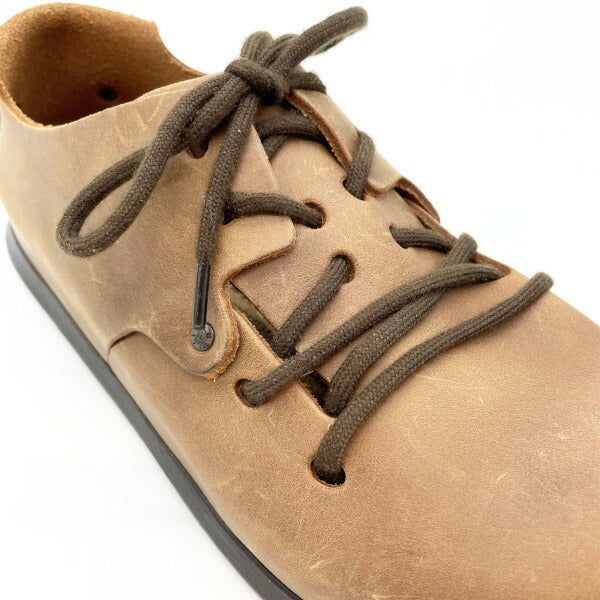 ビルケンシュトック BIRKENSTOCK/モンタナ Montana ナチュラルレザー